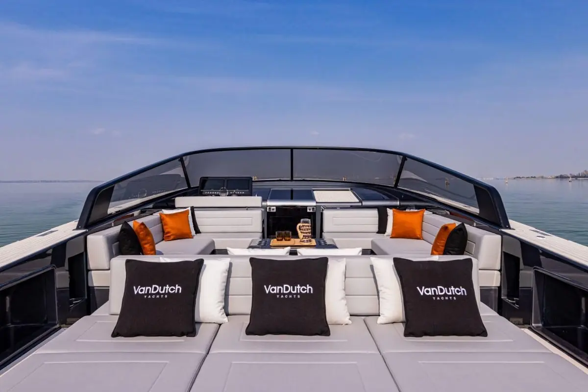 Vandutch 55