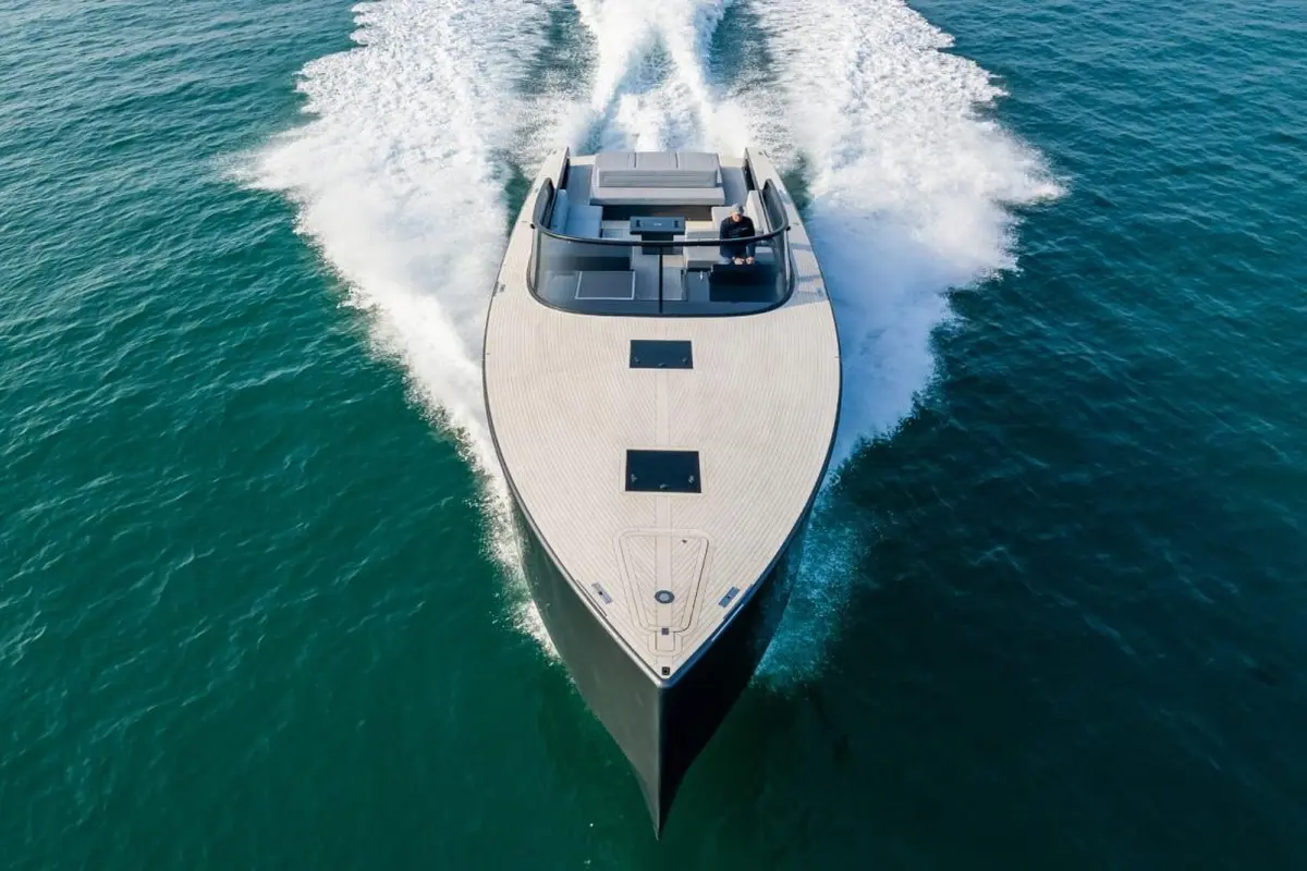 Vandutch 55